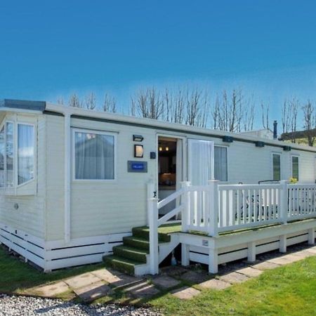 Hillside Caravan Dawlish Kültér fotó